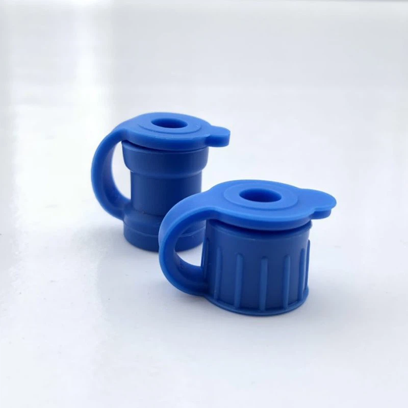 Disposable Biopsy Valve