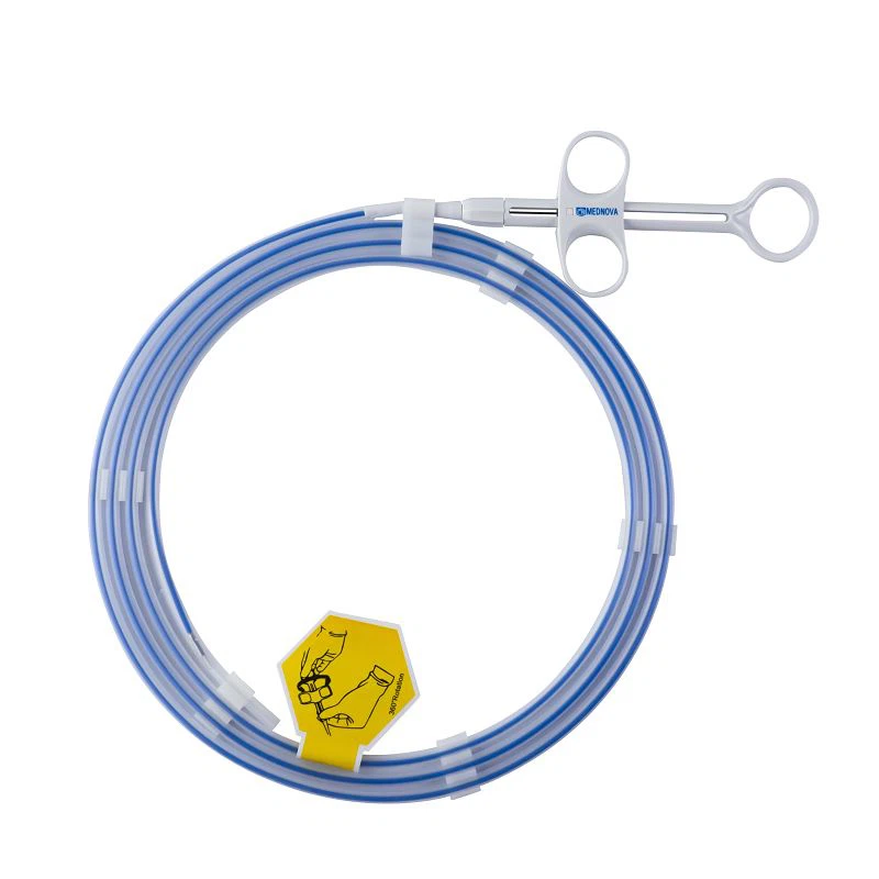 Hemoclip For Gastrointestinal Endoscopy