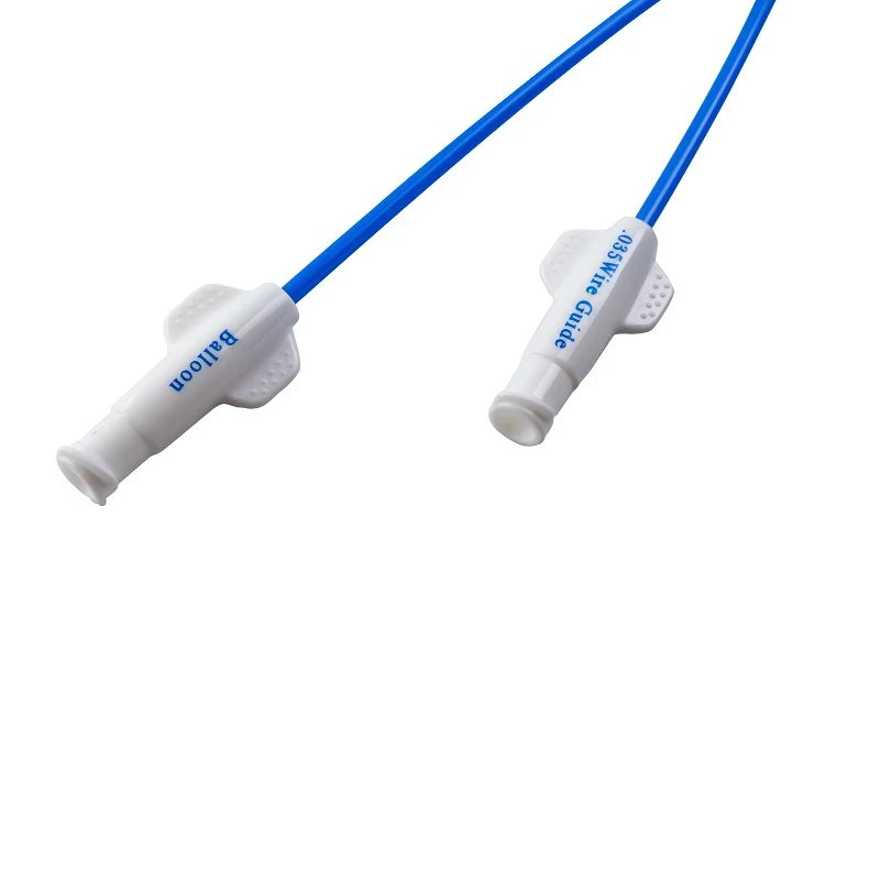 Thrombectomy Balloon Catheter
