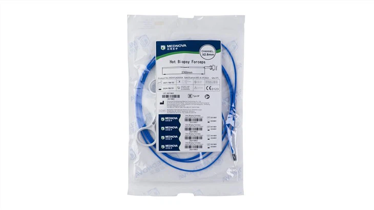 Endoscopy Hot Biopsy Forcep
