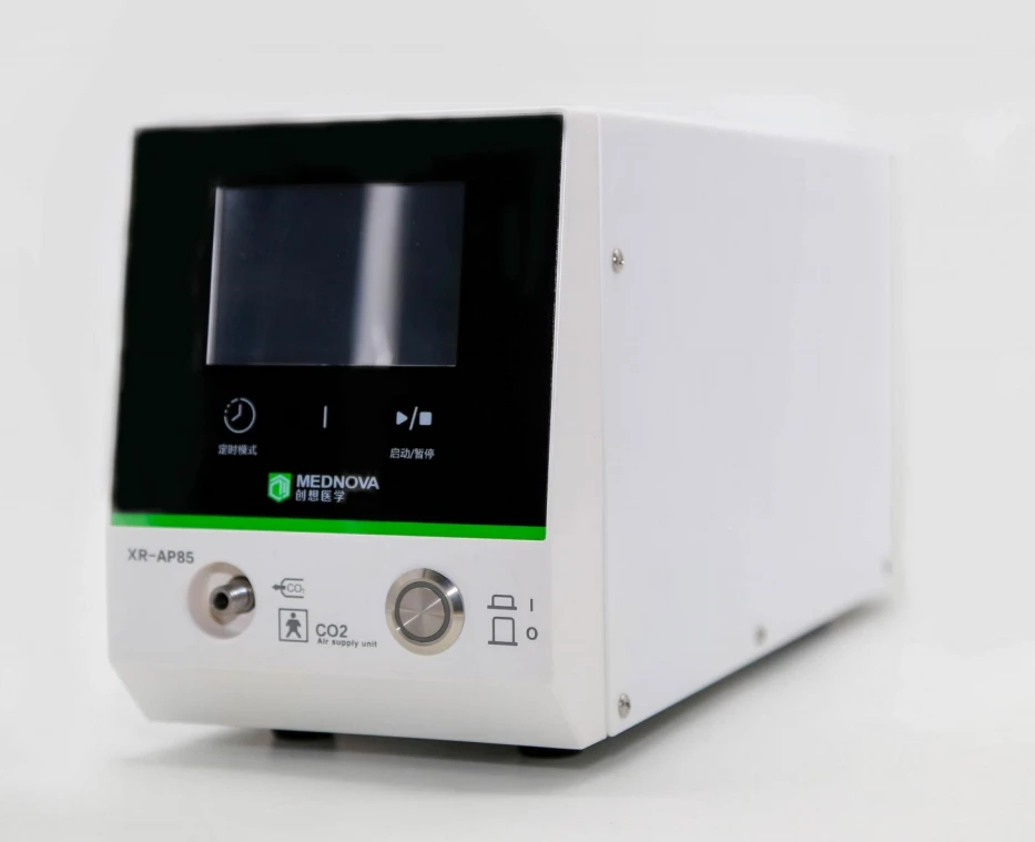 دمنده آندوسکوپی Co2